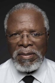 John Kani is Rafiki (voice)