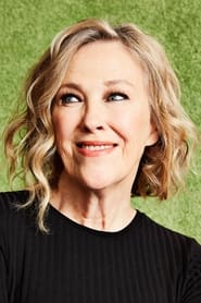 Catherine O'Hara is Pinktail (voice)