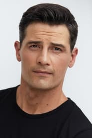 Enver Gjokaj is Clark Evans