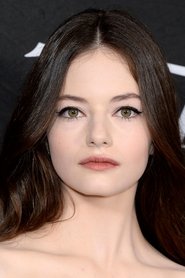 Mackenzie Foy is Murph (10 Yrs.)