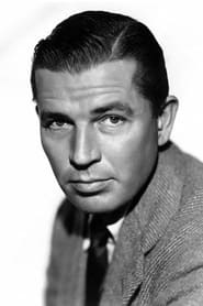 Bruce Cabot is Jack Driscoll