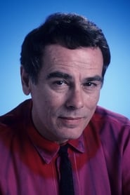 Dean Stockwell is Chip Cain