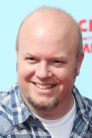 Cody Cameron is Pinocchio / Three Pigs (voice)