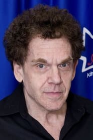 Charles Fleischer is Roger Rabbit / Benny The Cab / Greasy / Psycho (voice)