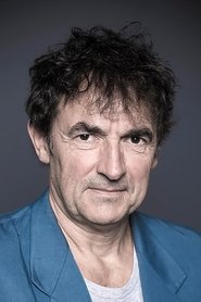 Albert Dupontel is Pierre