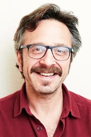Marc Maron is Snake (voice)