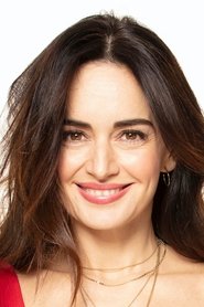 Ana de la Reguera is Ambassador Turais (voice)