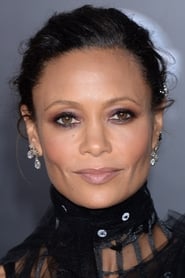 Thandiwe Newton is Eshe (voice)