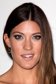 Jennifer Carpenter is Debra Morgan