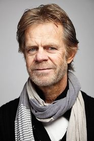 William H. Macy is Paul Kirby