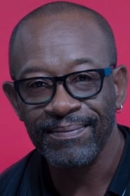 Lennie James is Obasi (voice)