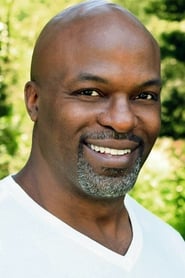 Evan Parke is Hayes