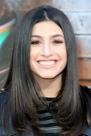 Dana Gaier is Edith (voice)