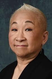 Lori Tan Chinn is Granny Boar (voice)