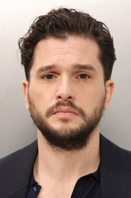 Kit Harington is Jon Snow