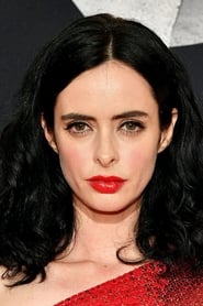 Krysten Ritter is Director Rockwell