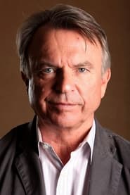 Sam Neill is Dr. Alan Grant