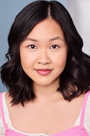 Grace Lu is Grace (voice)