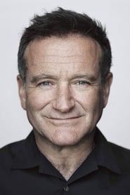 Robin Williams is Sean Maguire