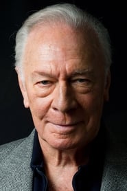 Christopher Plummer is John Adams Gates