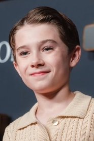 Cary Christopher is Alex