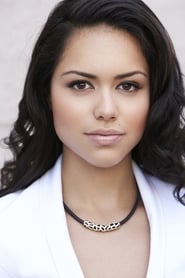 Alyssa Diaz is Angela Lopez