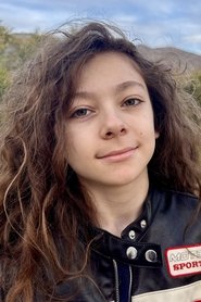 Remy Edgerly is Glordon (voice)