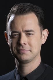 Colin Hanks is Sheriff Abel