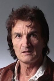 Mick Gondouin is Mick