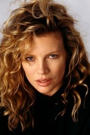 Kim Basinger is Stephanie