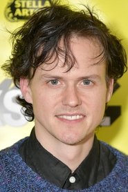 Whitmer Thomas is Alex's Dad