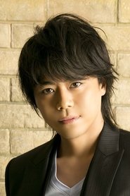 浪川大輔 is Kei Uzuki (voice)