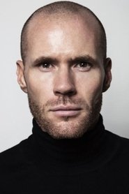 Oliver Trevena is Crewman