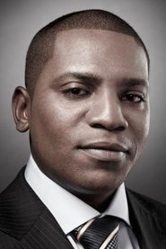 Mekhi Phifer is Future