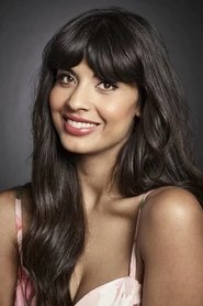 Jameela Jamil is Ambassador Questa (voice)
