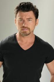 William Mark McCullough is Commander Dennis Dunphy
