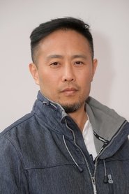 Eddie Yu is Detective Park
