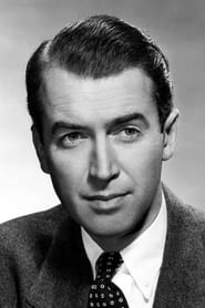 James Stewart is Paul Biegler