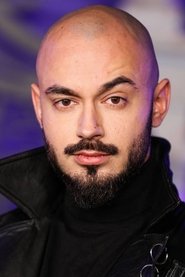 Victor Dorobantu is Thing