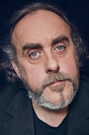 Angus Barnett is Mullroy