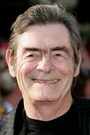 David Bailie is Cotton