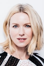 Naomi Watts is Ann Darrow