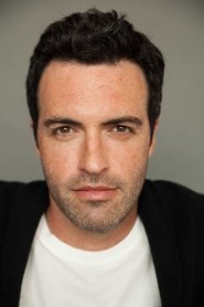 Reid Scott is Vincent Riley