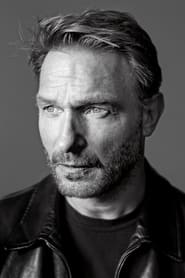 Thomas Kretschmann is Captain Englehorn