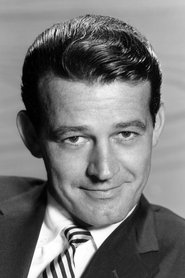 Murray Hamilton is Alphonse Paquette