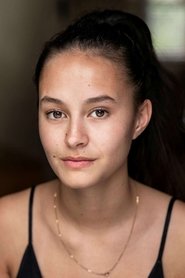 Erana James is Curly
