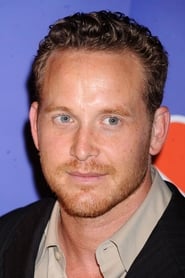 Cole Hauser is Billy McBride