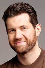 Billy Eichner is Timon (voice)