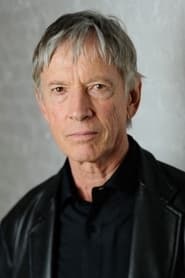 Scott Glenn is Jack Crawford