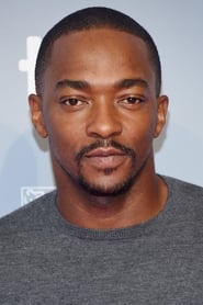 Anthony Mackie is Sam Wilson / Captain America